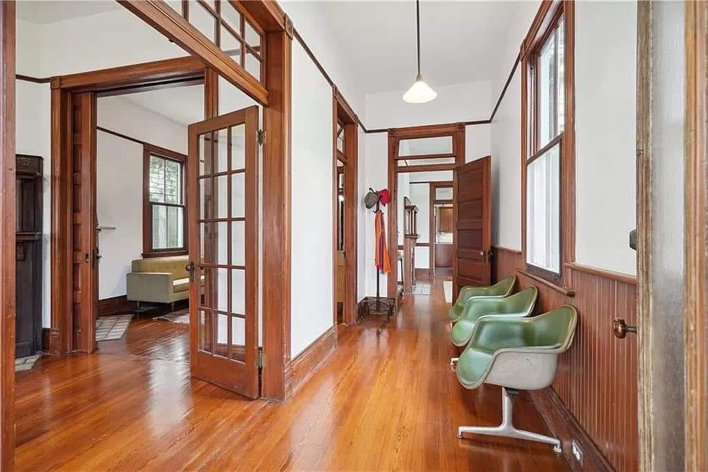 1900 Victorian For Sale In New Orleans Louisiana