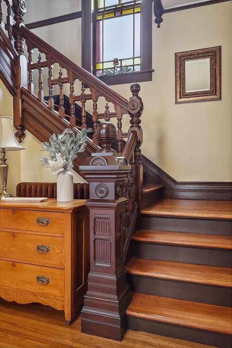 1885 Victorian For Sale In Red Wing Minnesota