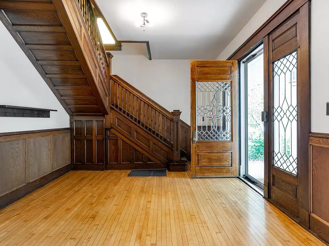 1881 Historic House For Sale In Columbus Indiana